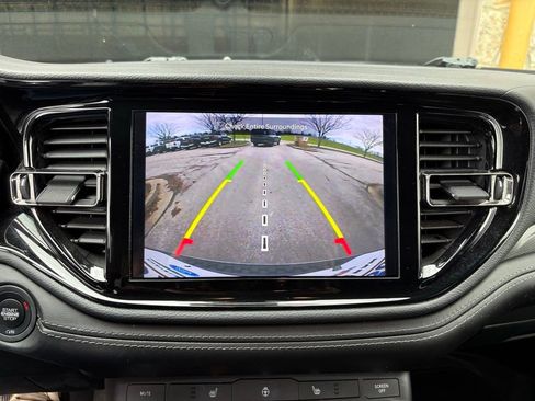 Used 2021 Dodge Durango GT image 39