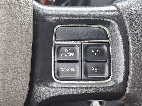 Used 2012 RAM 5500 4x4 Regular Cab w/ PWR & Remote Entry Group image 22