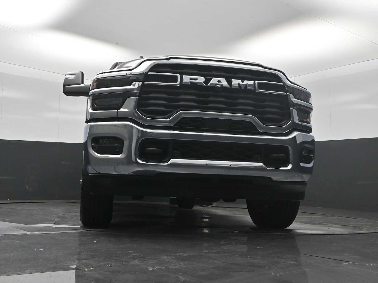 Used 2026 RAM 2500 Big Horn AWD/4WD image 19