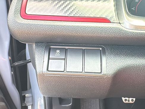 Used 2019 Honda Civic Type R image 9