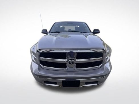 Used 2024 RAM 1500 Tradesman w/ Chrome Appearance Group RWD image 8