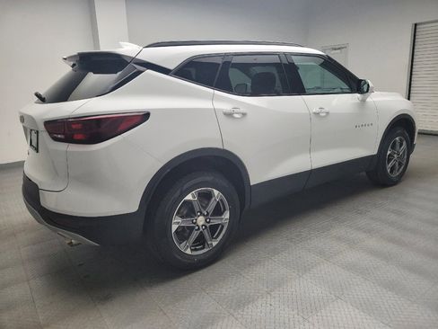 Used 2023 Chevrolet Blazer LT w/ Convenience Package FWD image 10