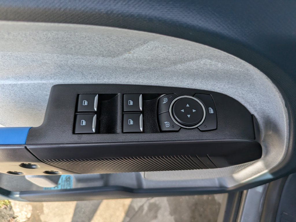 Used 2026 Ford Maverick XLT w/ XLT Luxury Package FWD image 20