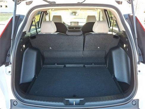 Certified 2025 Honda CR-V LX image 29