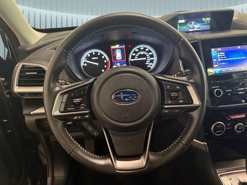 Used 2020 Subaru Forester Premium AWD/4WD image 10