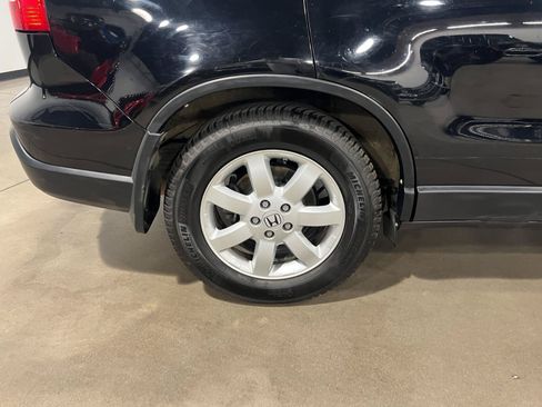 Used 2007 Honda CR-V EX-L image 38