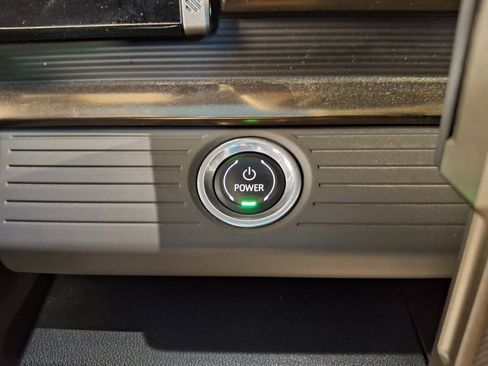 Used 2024 GMC Hummer EV 3X w/ LPO, Illumination Package image 16