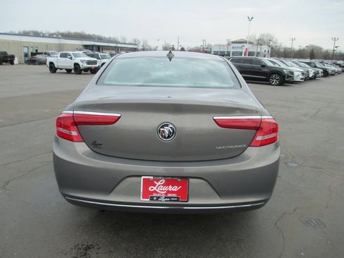Used 2019 Buick LaCrosse Essence w/ Sights and Sounds Package image 5