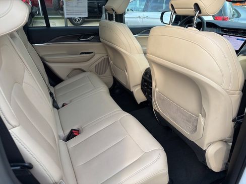 Certified 2023 Jeep Grand Cherokee Limited image 26