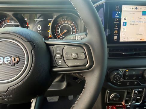 New 2026 Jeep Gladiator Rubicon image 29