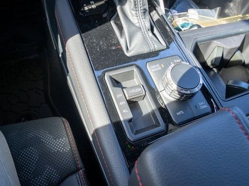 New 2026 Toyota Tundra TRD Pro image 18