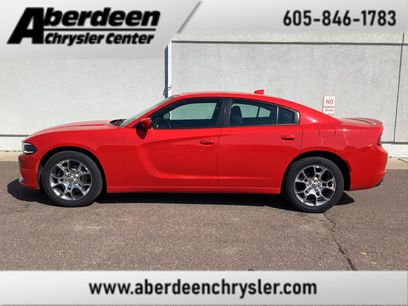 Used 2016 Dodge Charger SXT w/ Rallye Group