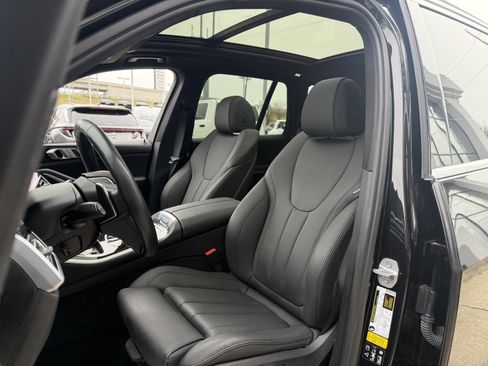 Used 2020 BMW X5 xDrive40i w/ Convenience Package image 29