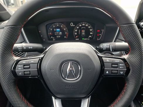 New 2026 Acura Integra Type S FWD image 10