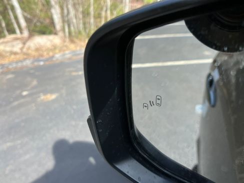 New 2026 Toyota bZ image 25