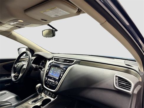 Used 2016 Nissan Murano Platinum w/ Platinum Technology Package image 30