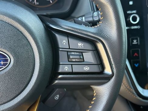 Used 2025 Subaru Outback Wilderness w/ Wilderness Package AWD/4WD image 17