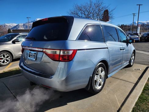 Used 2012 Honda Odyssey Touring image 5