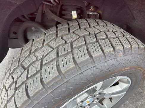 Used 2020 Chevrolet Colorado Z71 image 27