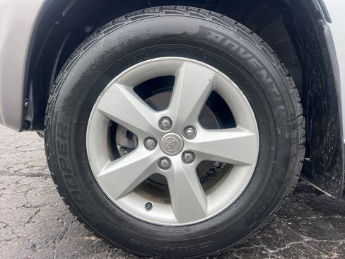 Used 2004 Toyota RAV4 4WD image 39
