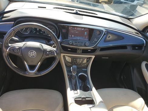 Used 2017 Buick Envision Premium image 12