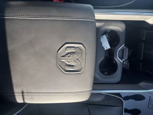 New 2026 RAM 2500 Laramie w/ Towing Technology Group image 13