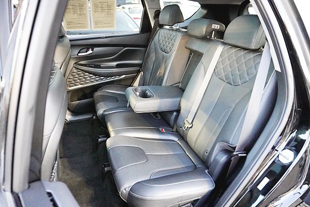 Used 2023 Hyundai Santa Fe Limited AWD/4WD image 28