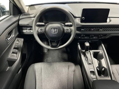 New 2026 Honda Accord SE image 16