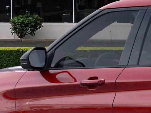 New 2025 Ford Explorer ST w/ Sun And Sound Package image 20