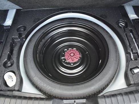 Used 2021 MAZDA MAZDA6 Touring image 35