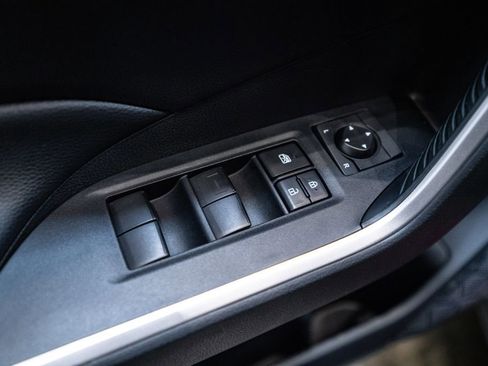 Certified 2020 Toyota RAV4 LE w/ All Weather Liner Package image 21