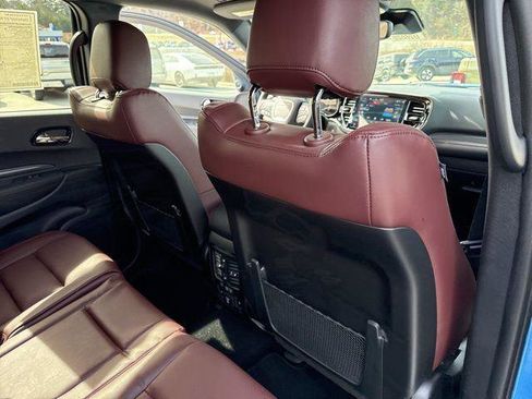 New 2026 Dodge Durango GT image 30