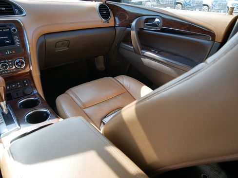 Used 2016 Buick Enclave Premium w/ Enclave Bronze Edition AWD/4WD image 20