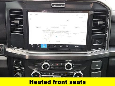 New 2026 Ford F250 Lariat w/ Chrome Package AWD/4WD image 15