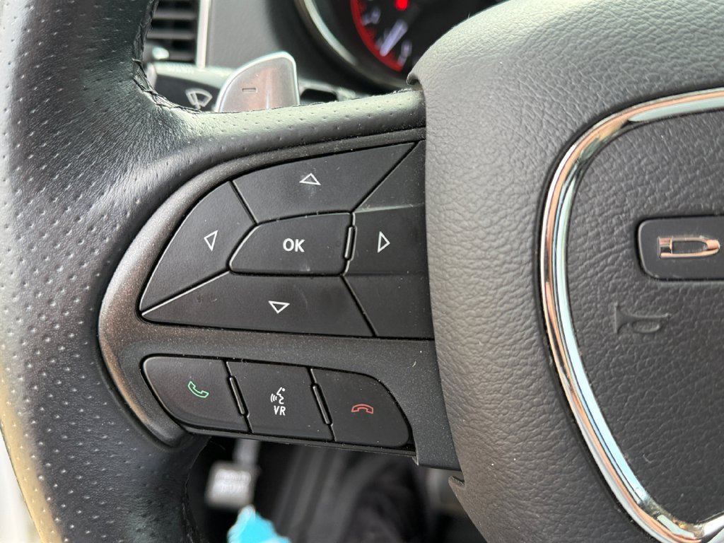 Used 2018 Dodge Durango GT AWD/4WD image 16
