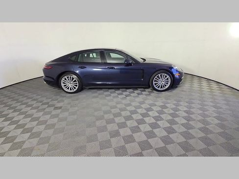 Used 2020 Porsche Panamera 4 w/ Premium Package Plus image 37