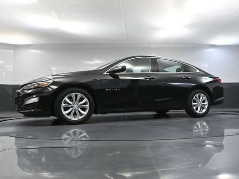 Used 2023 Chevrolet Malibu LT FWD image 50