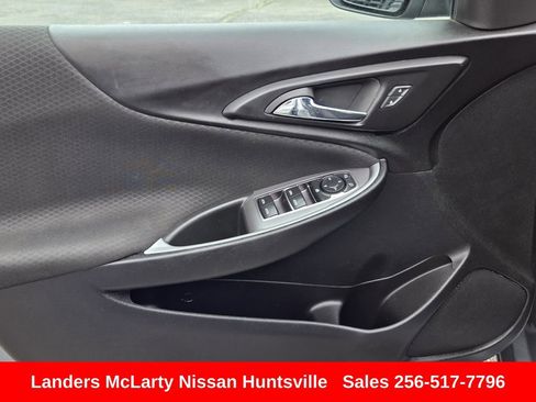 Used 2024 Chevrolet Malibu LT FWD image 21