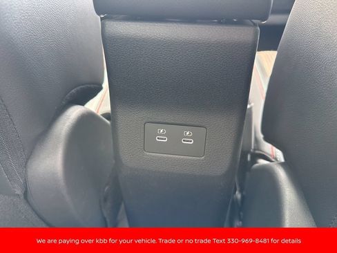 New 2026 Nissan Kicks SR w/ SR Premium Package AWD/4WD image 27