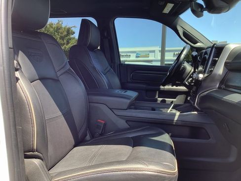 Used 2023 RAM 2500 Rebel w/ Level 2 Equipment Group image 46