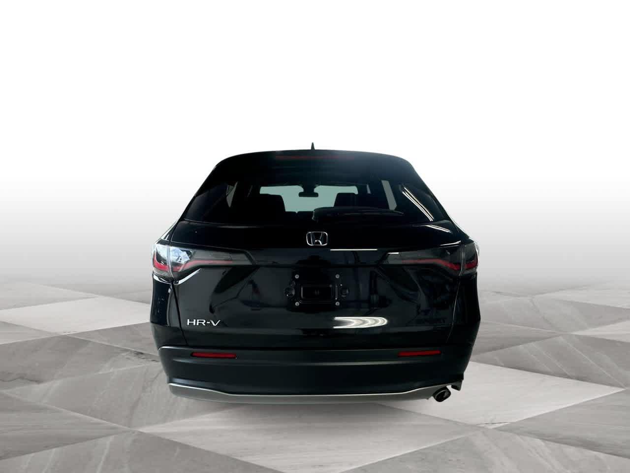 Used 2025 Honda HR-V Sport image 7