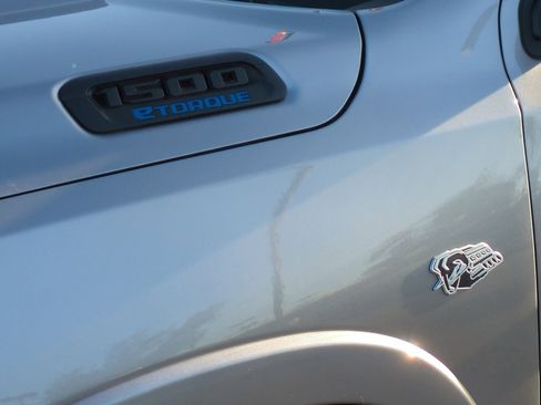 New 2026 RAM 1500 Big Horn image 24