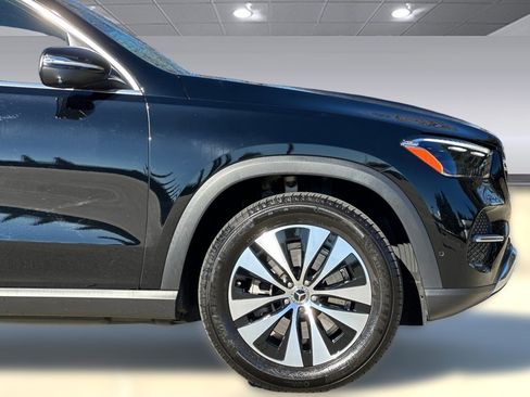 Used 2025 Mercedes-Benz GLE 350 350 image 35