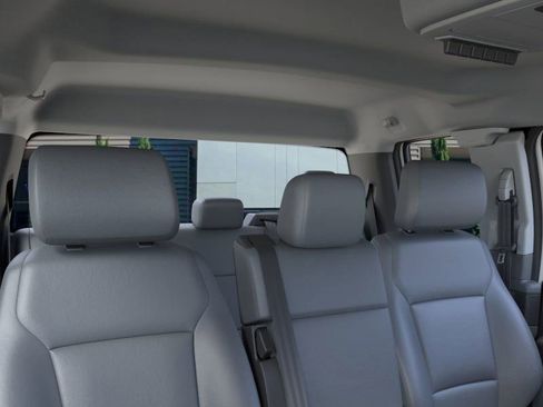 New 2026 Ford F250 XL w/ XL Chrome Package image 22