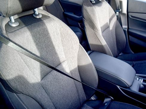 Used 2025 Honda Accord SE image 8