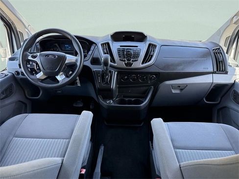 Certified 2018 Ford Transit 350 XLT image 17