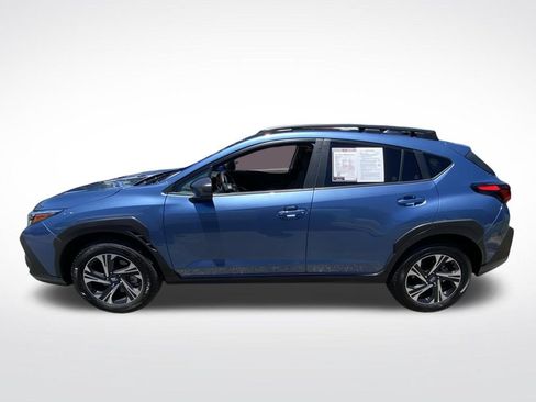 Used 2024 Subaru Crosstrek 2.0i Premium AWD/4WD image 4