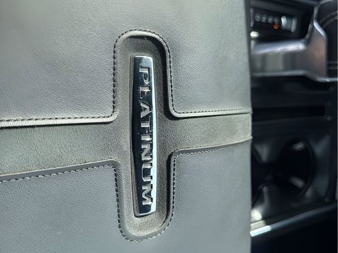 Used 2025 Ford F150 Lightning Platinum image 27