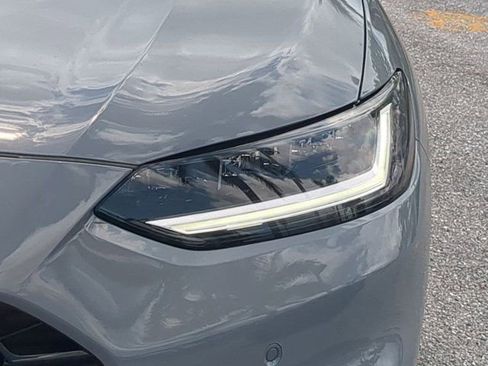 New 2026 Honda HR-V EX-L image 9