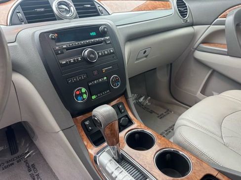 Used 2012 Buick Enclave Leather image 22